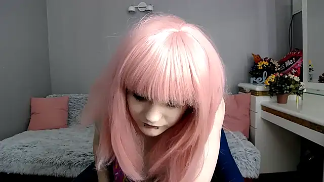 Estheri webcam