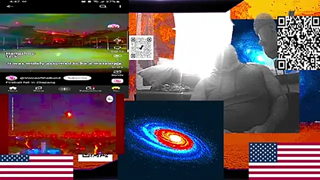 RussellTaylorLacy webcam