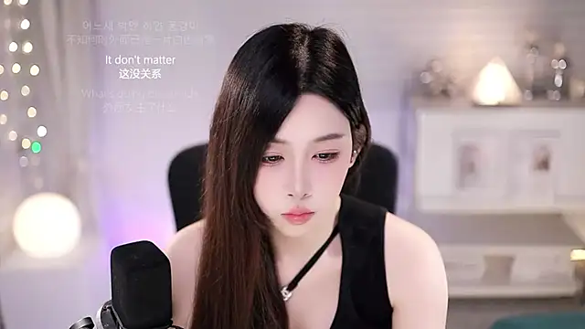 SleepArtist webcam