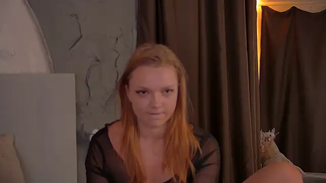 JennyPortman webcam