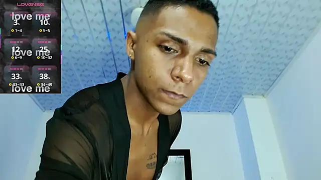 hotboyluxe webcam