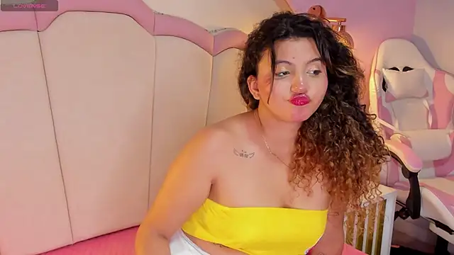 alexa_cutte_ webcam