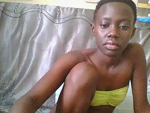 Tish_Leylah live cam on StripChat