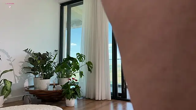 AudreyBarren webcam