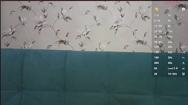LeisaHopperstad webcam