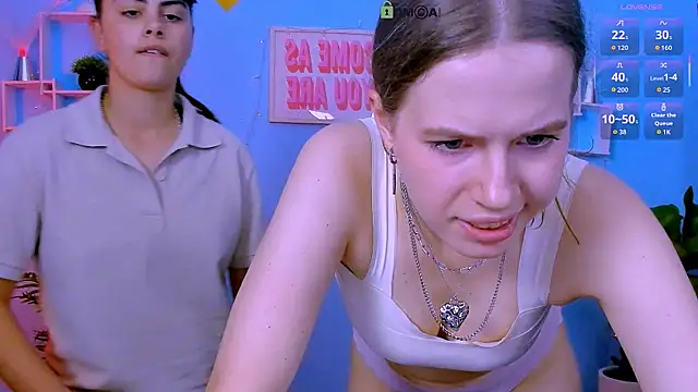 lumi_soft webcam