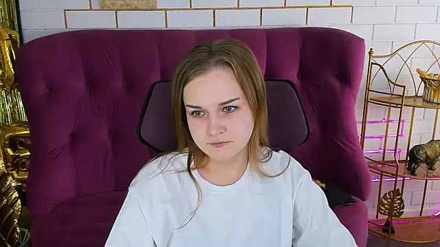 LissaTelor webcam