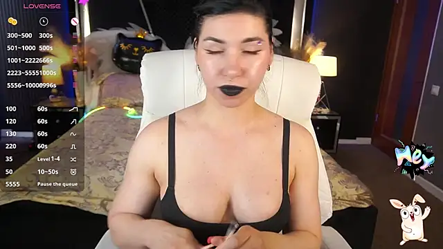 EmilyCandyy webcam