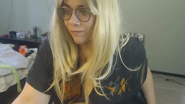 BoobliciousNat webcam