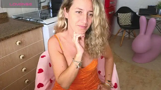 Lunamix webcam