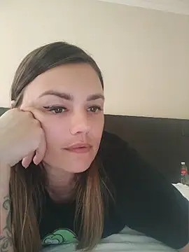 KrissSexi webcam
