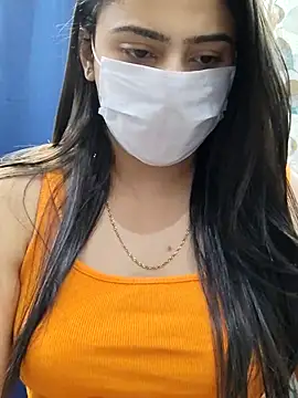 Ivymybae webcam
