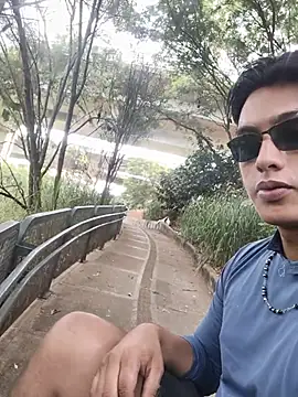 Hiroshi_Shen webcam