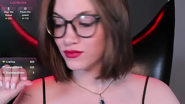 CathyAdams webcam