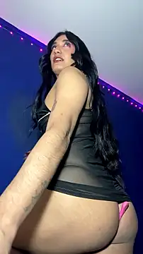 NikitaDragunXXX webcam