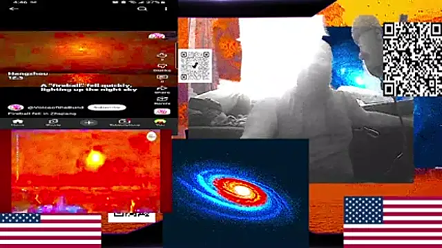 RussellTaylorLacy webcam