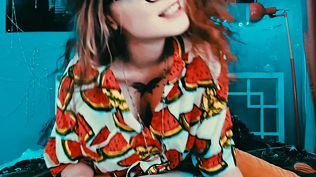 VivienDarkbloom webcam