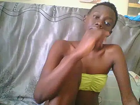 Tish_Leylah webcam