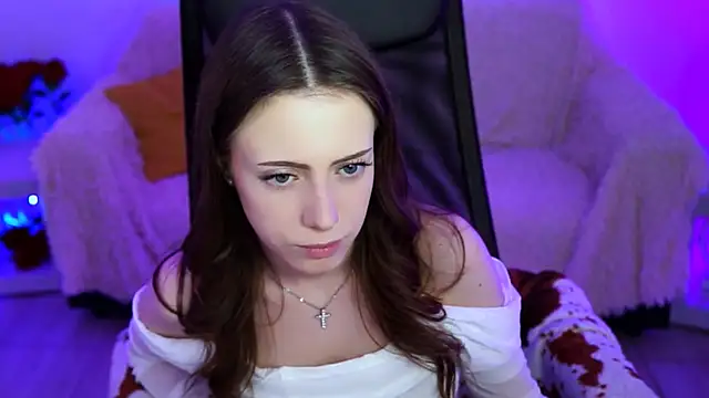 VanessaAnerson webcam