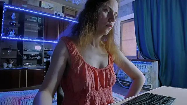 pa1e_pr1ncess webcam