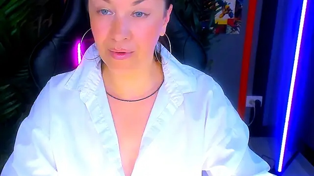 AnaMills webcam
