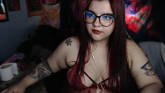 Annee23 webcam