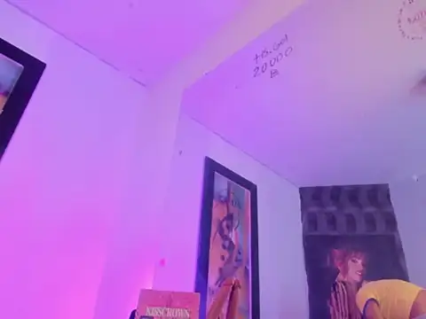 Ciara_HotTs live sex cam