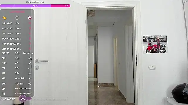 ZackFraser webcam