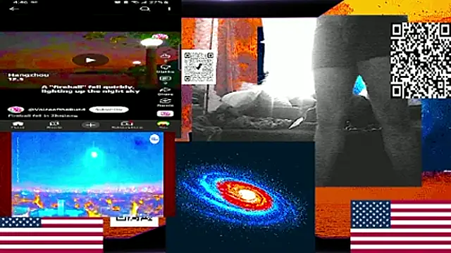 RussellTaylorLacy webcam