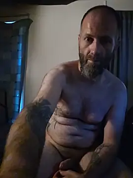 PartyBoyOhio webcam