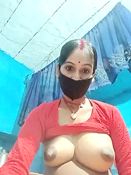 Nandani-758 webcam