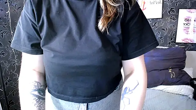 SofiaLovelyC webcam