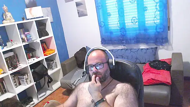 ravingr4d4 webcam