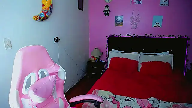 SweetKim21 webcam