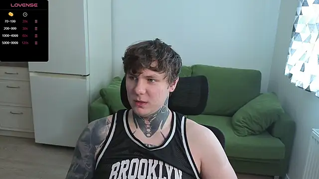 Lechery_boy webcam