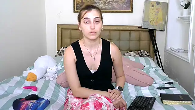 Iren webcam