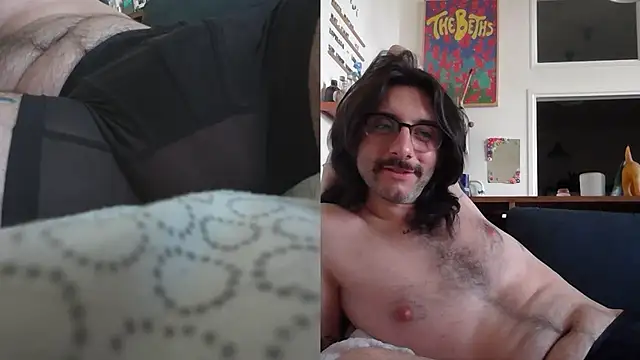 Chuck-FR webcam