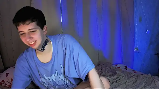 Timothy_Fox webcam