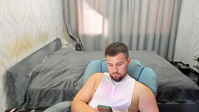 Vladik_b webcam