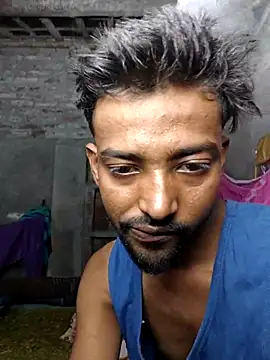India_HOT23 webcam