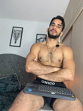 Maximiliano_ford webcam