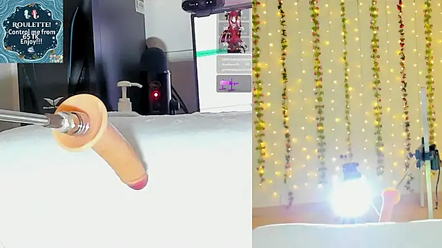 Kitty__Rose__ webcam