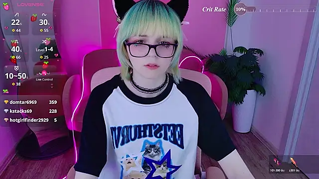 666_marshmallow webcam