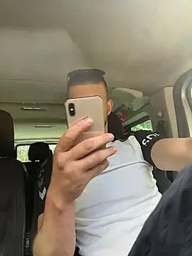 VelvetKingg webcam
