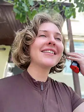 KellyKeler webcam