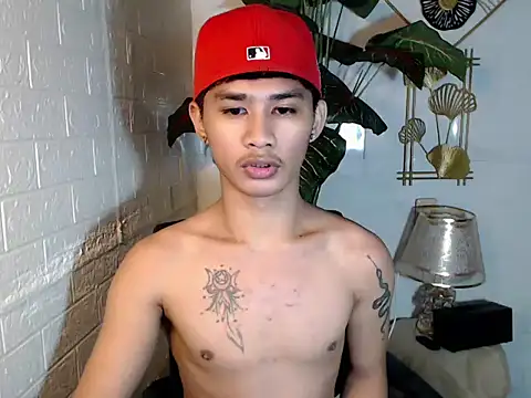 UrPinoyhot webcam