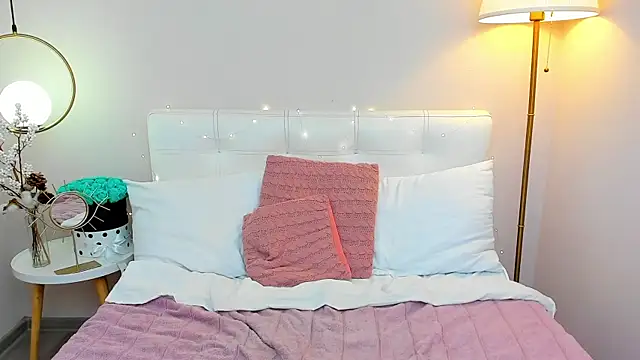 AndreaButt webcam