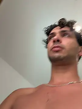 Gipsyboysteve webcam
