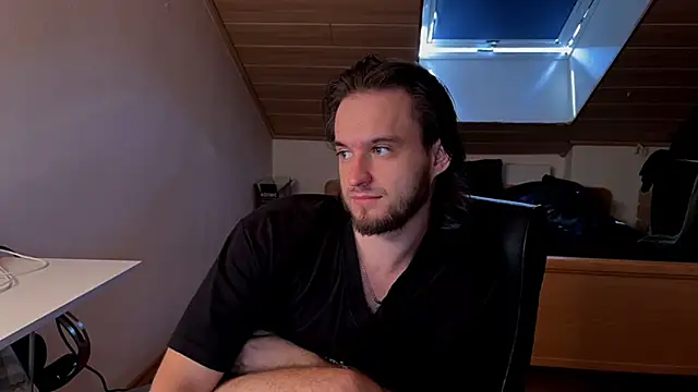 Bez3ybik webcam