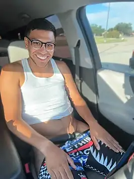 StrokingDaddy4 webcam